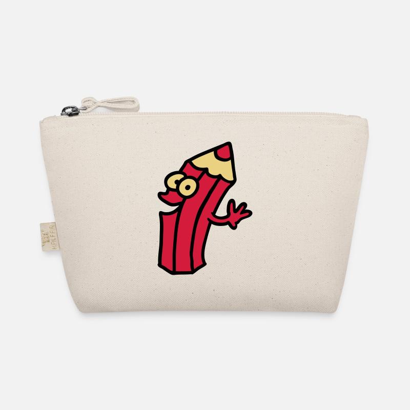 broche joyeuse Trousse biologique