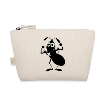 forte fourmi - Trousse biologique - nature - Devant