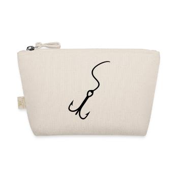 Fishing Fishhook - Trousse biologique - nature - Devant