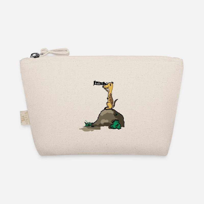 suricate mouchard Trousse biologique