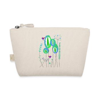 Résumé de la forêt - Trousse biologique - nature - Devant