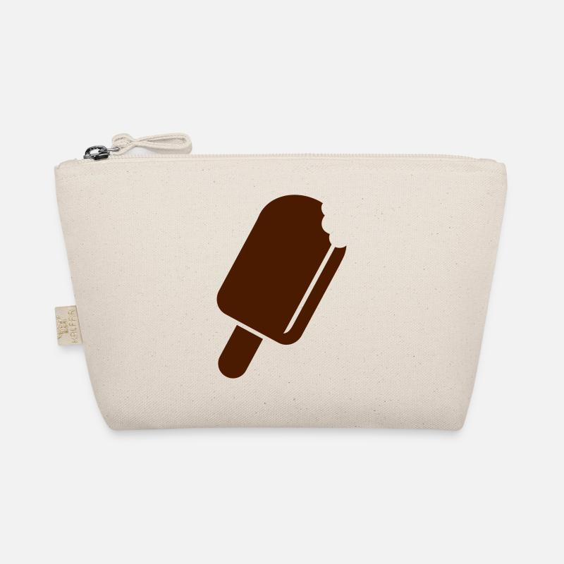Glace Trousse biologique