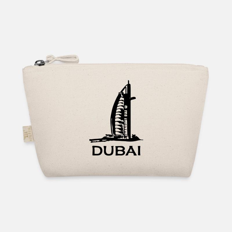 dubai Trousse biologique