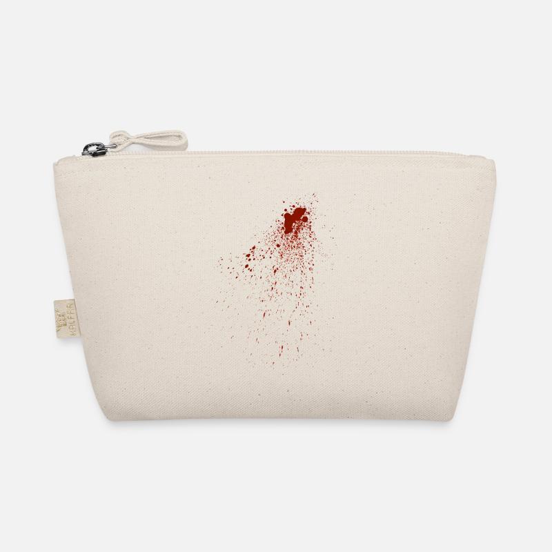 Blood Bio-Täschchen