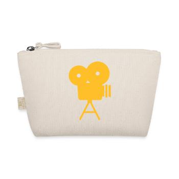 Appareil photo - Trousse biologique - nature - Devant