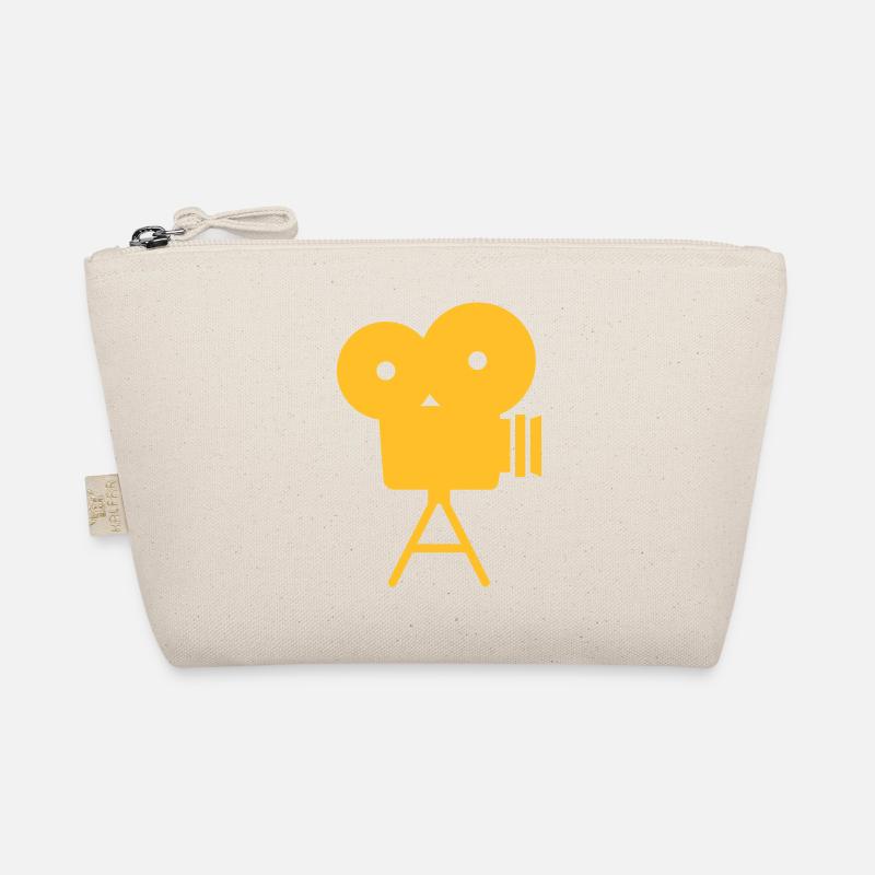 Camera Organic Pouch