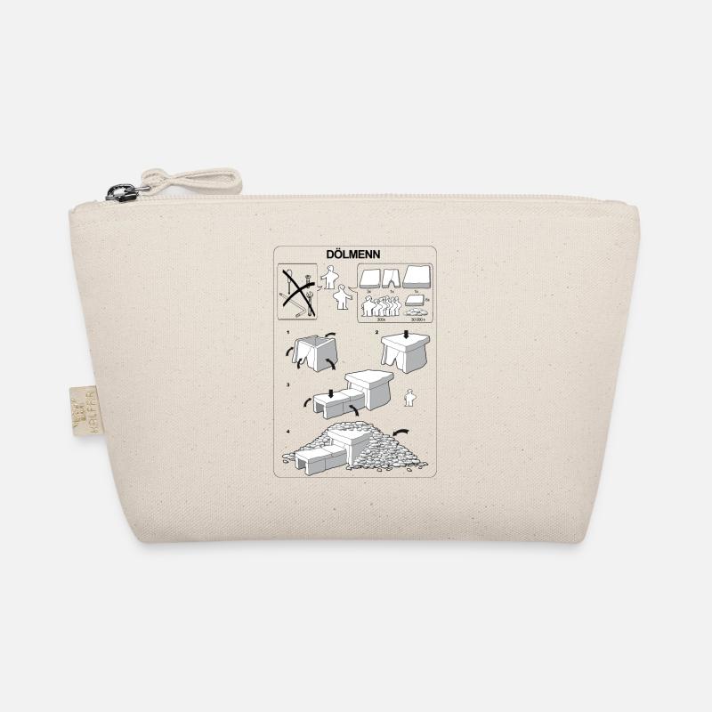 DOLMEN Trousse biologique