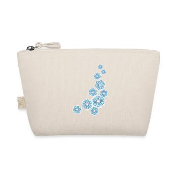 flocons de neige - Trousse biologique - nature - Devant