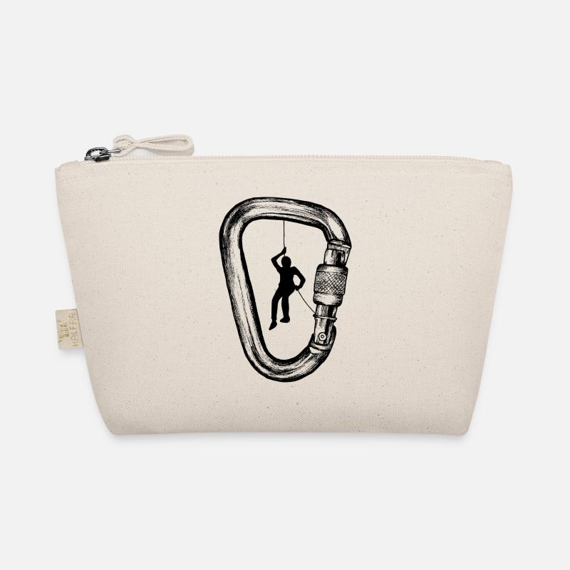 climber Organic Pouch