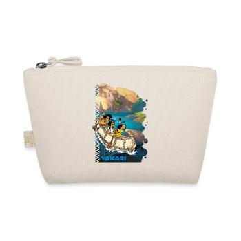 Yakari Excursion en bateau Tee shirt - Trousse biologique - nature - Devant