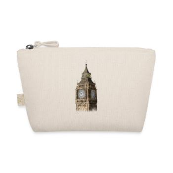 Big Ben - Trousse biologique - nature - Devant