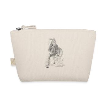 cheval - Trousse biologique - nature - Devant