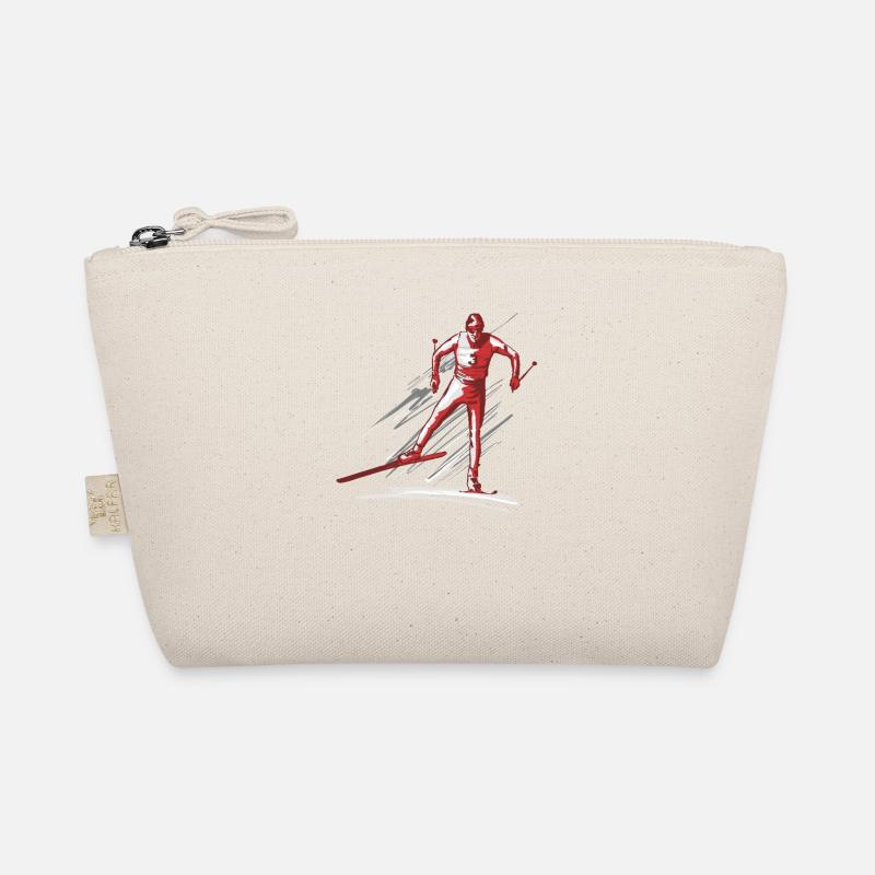 ski de fond Trousse biologique
