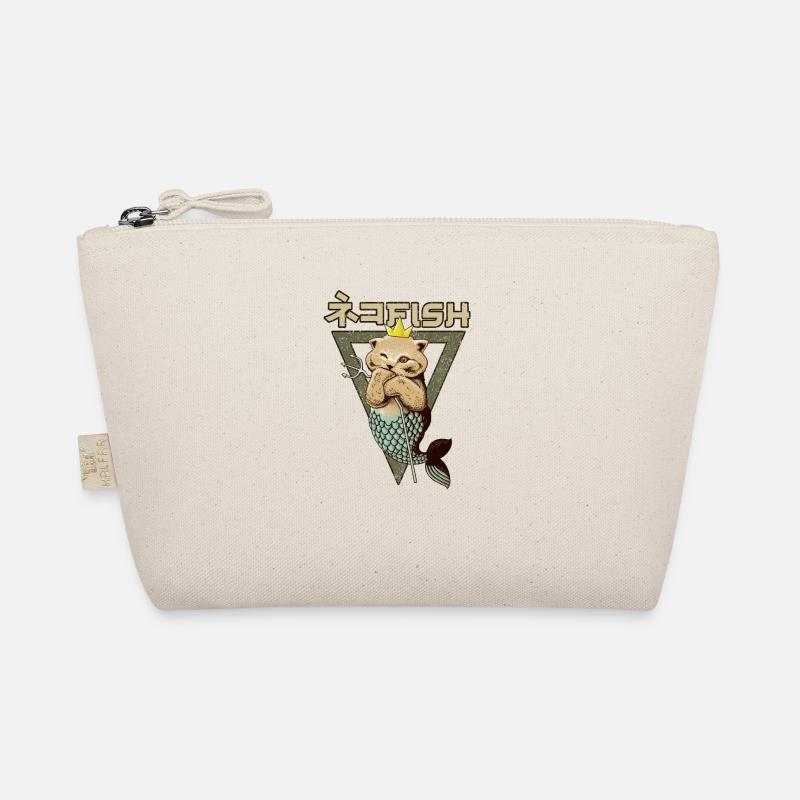 catfish king Organic Pouch