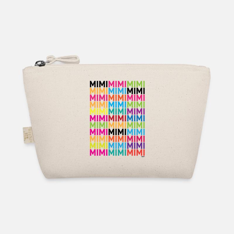 mimimimi17 Bio-Täschchen