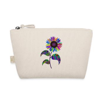 Fleur de tournesol jardin vivace fleurs colorées - Trousse biologique - nature - Devant
