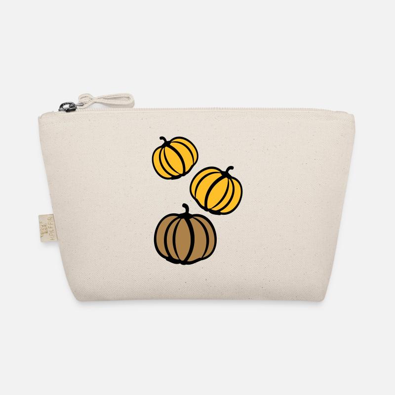 Pumpkins Organic Pouch