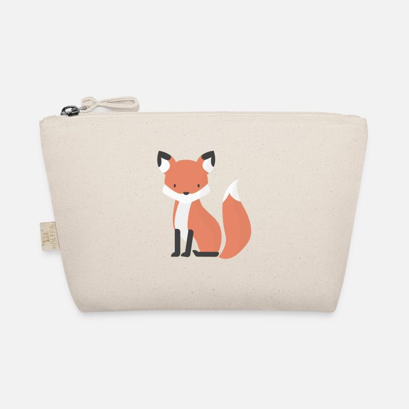 Fuchs Fuchs Bio-Täschchen