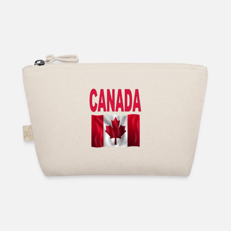 CANADA - Trousse biologique - nature