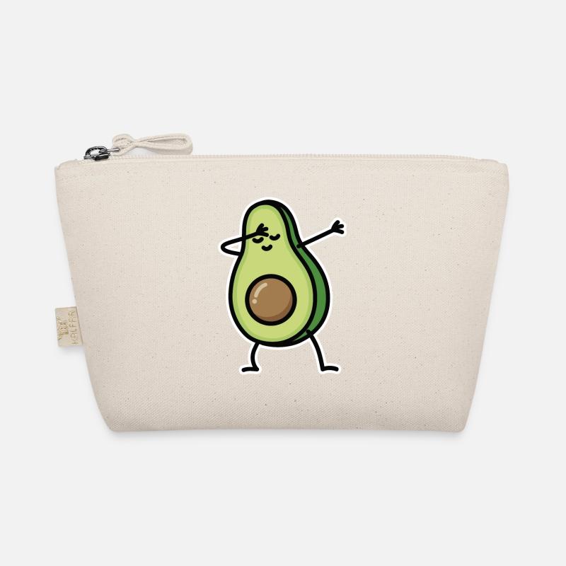Avocado dab dabbing Trousse biologique