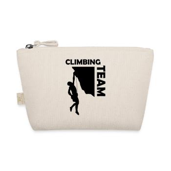 climbing_team_001 - Trousse biologique - nature - Devant