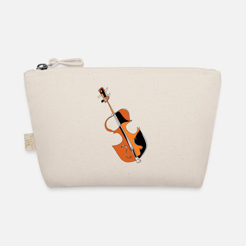 violon Trousse biologique