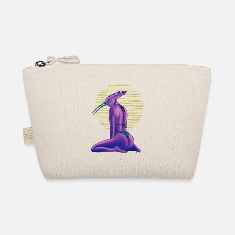 huppe en bikini Trousse biologique