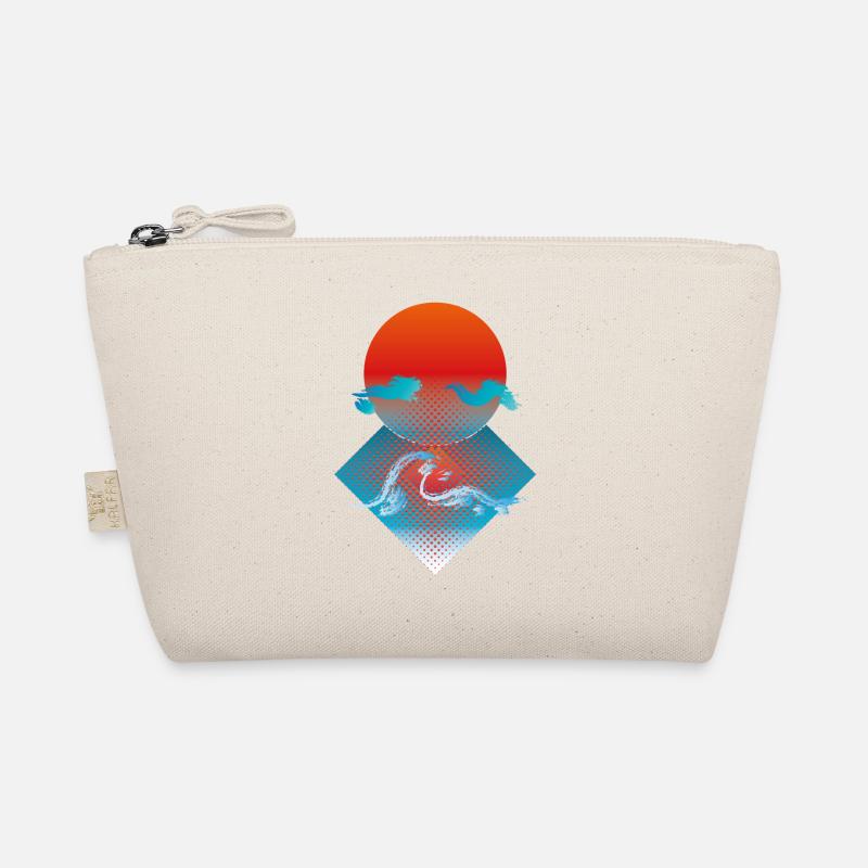 Sunset Trousse biologique