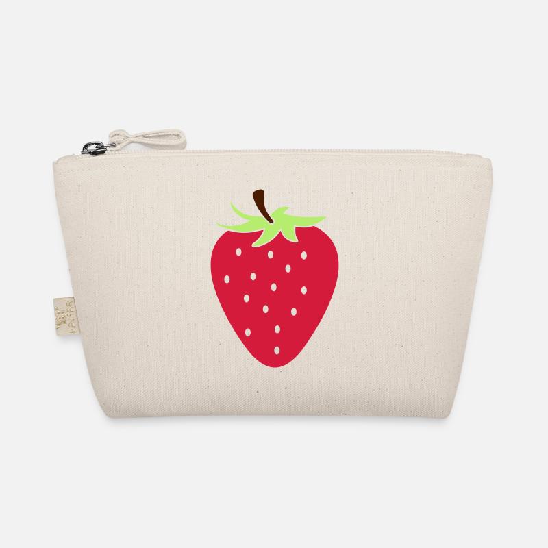 fraise Trousse biologique