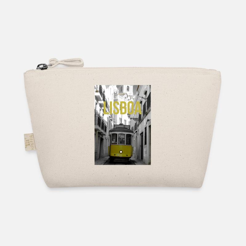 Lisbon Organic Pouch