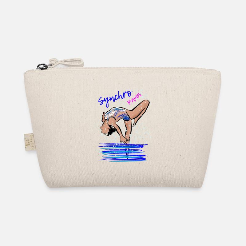Synchro Mama - Trousse biologique - nature