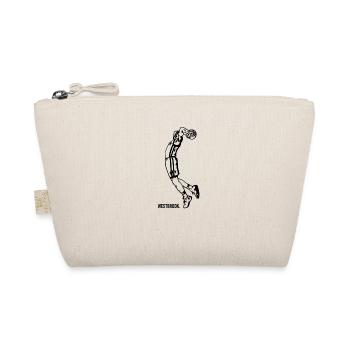 Westbrook - Organic Pouch - nature - Front