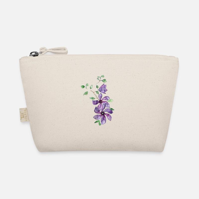 Vrille fleurie Trousse biologique