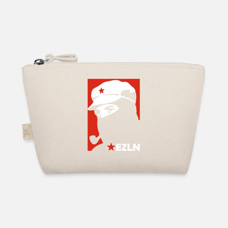 FRAMES Organic Pouch