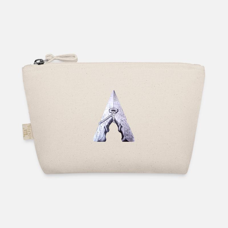 Monument de la pince à linge Trousse biologique