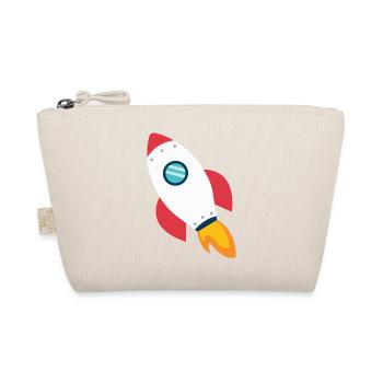 fusée - Trousse biologique - nature - Devant