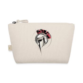 Gladiateur Illustration Combattant Casque Romains icône - Trousse biologique - nature - Devant