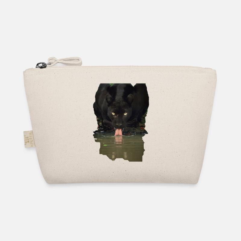 animals Organic Pouch