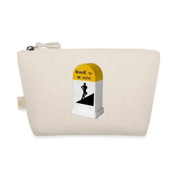 Borne Trail - Trousse biologique - nature - Devant