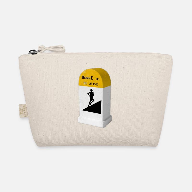 Trail Terminal Organic Pouch