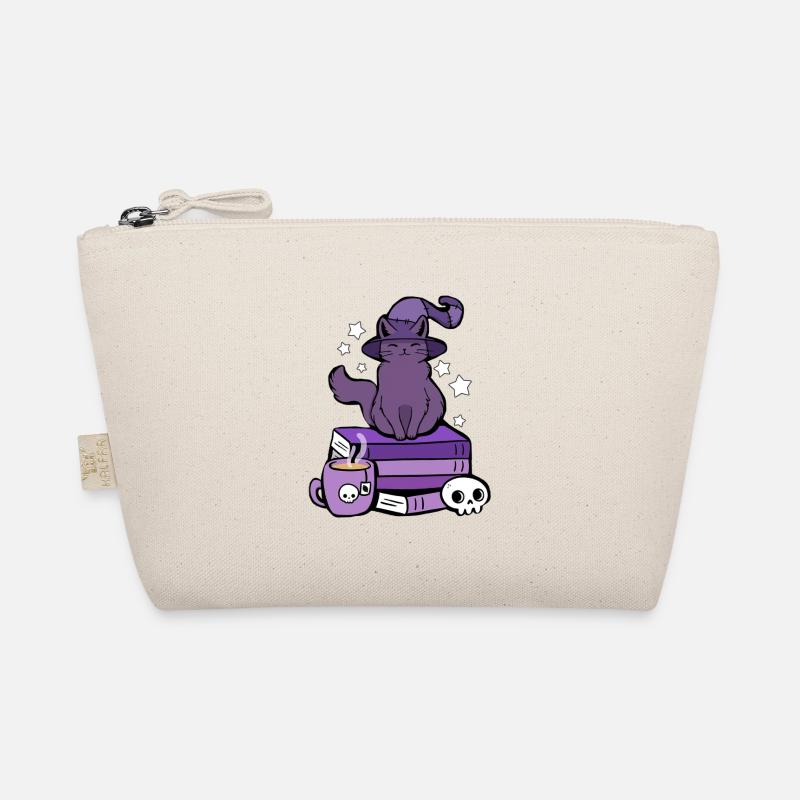 CHAT SORCIÈRE Trousse biologique