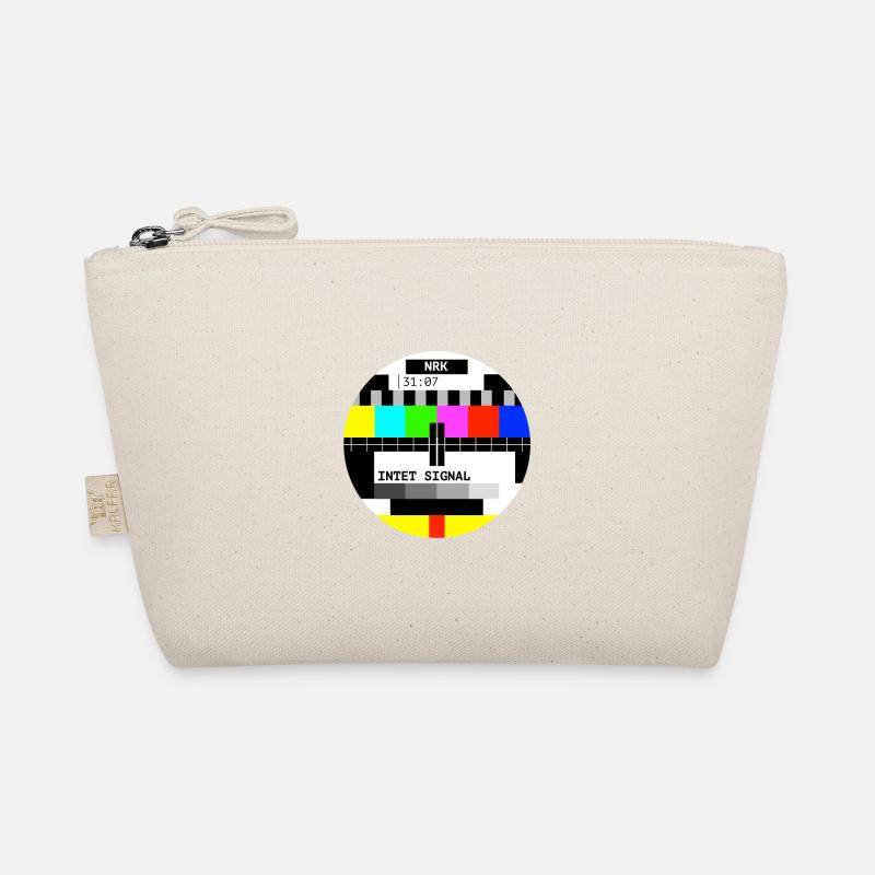 pas de signal - Trousse biologique - nature