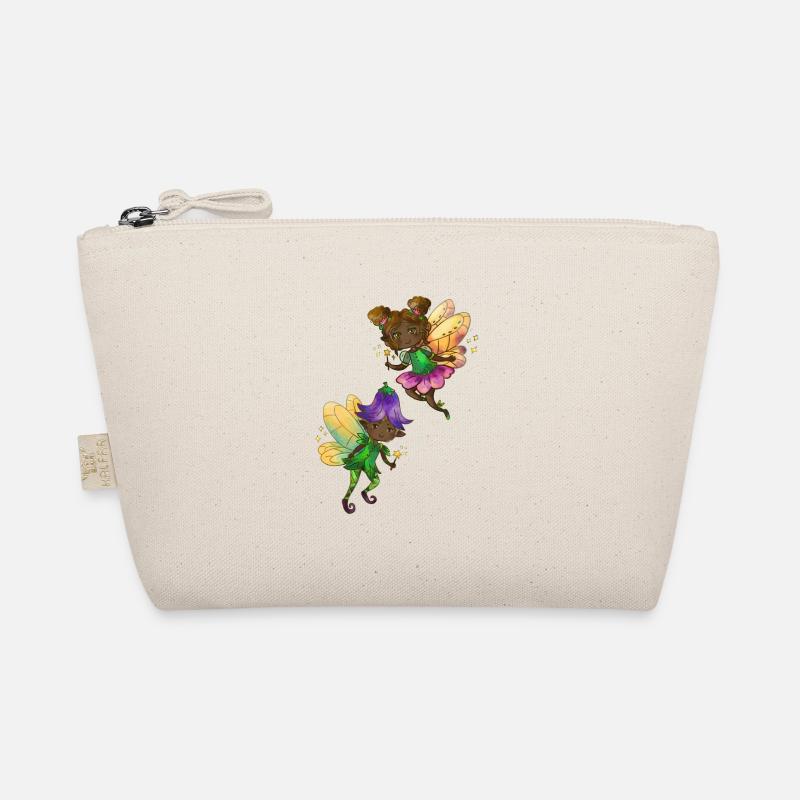 Fée - fée - Trousse biologique - nature