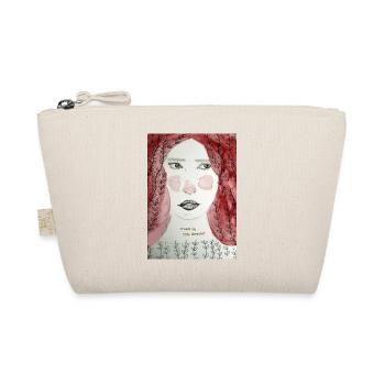 Rêve sur petit rêveur - Trousse biologique - nature - Devant