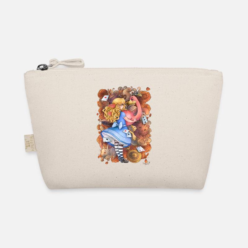 Alice Bio-Täschchen