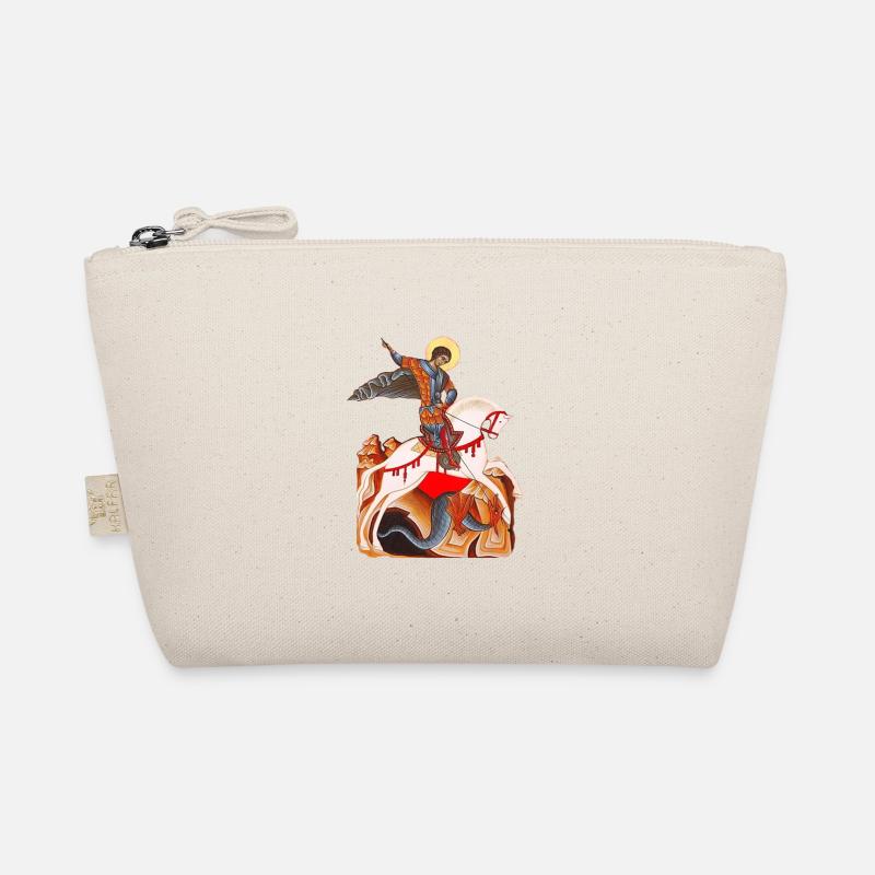 St George Bio-Täschchen