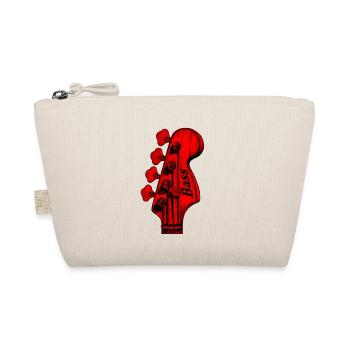 Rouge basse - Trousse biologique - nature - Devant