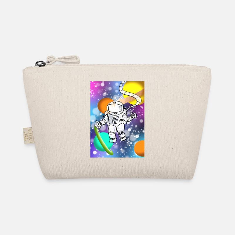 Astronaute Trousse biologique