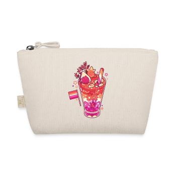 Boisson de la fierté - Trousse biologique - nature - Devant