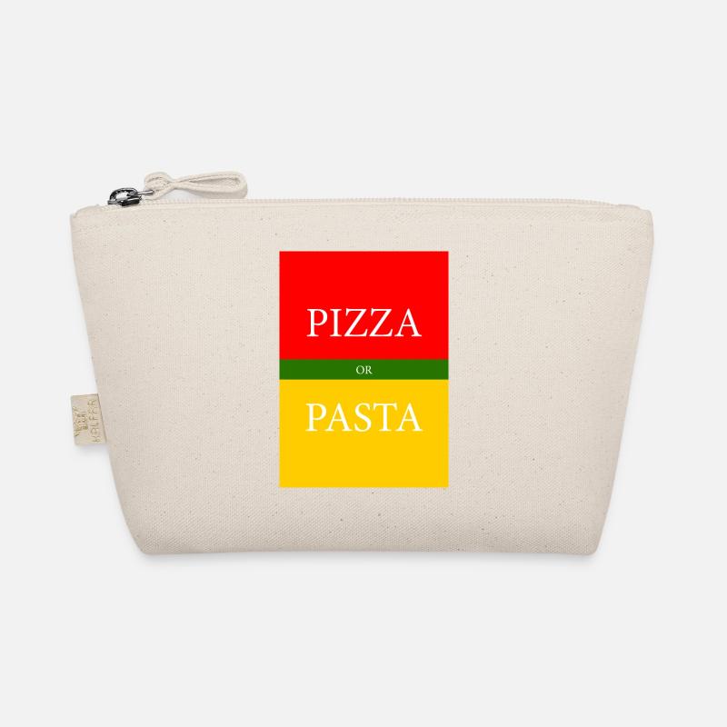 PIZZA ou PÂTES Trousse biologique